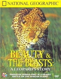 Beauty and the Beasts: A Leopard's Story