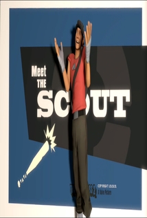 Meet the Scout