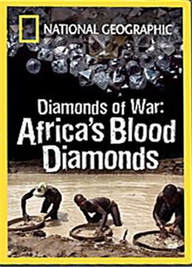 Diamonds of War: Africa's Blood Diamonds