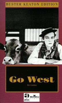 Go West