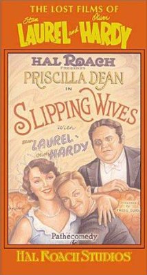 Slipping Wives