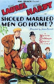 Should Married Men Go Home?