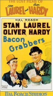 Bacon Grabbers