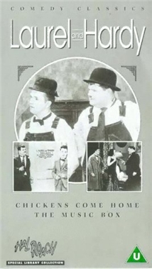 Chickens Come Home-