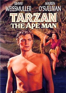 Tarzan the Ape Man