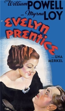 Evelyn Prentice