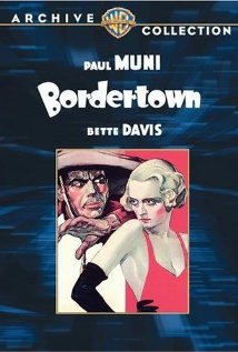 Bordertown