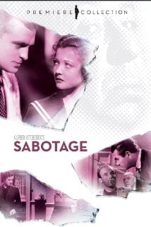 Sabotage