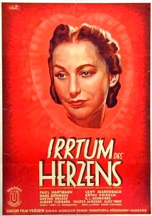 Irrtum des Herzens