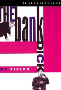 The Bank Dick