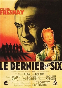 Le dernier des six