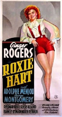 Roxie Hart
