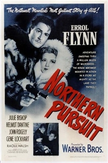 Northern Pursuit