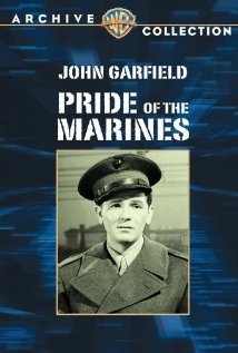 Pride of the Marines