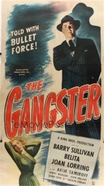 The Gangster