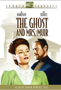 The Ghost and Mrs. Muir