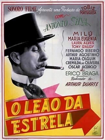 O Leão da Estrela