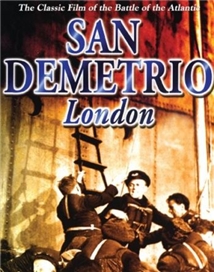 San Demetrio London