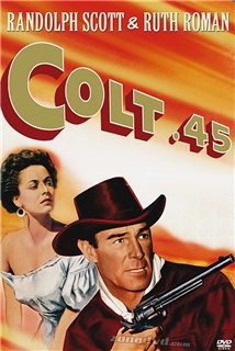 Colt .45