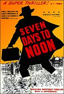 Seven Days to Noon