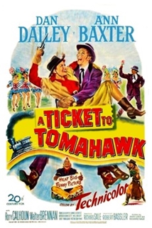 A Ticket to Tomahawk