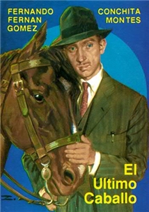 El último caballo