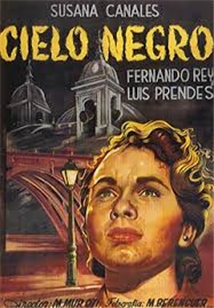 Cielo negro