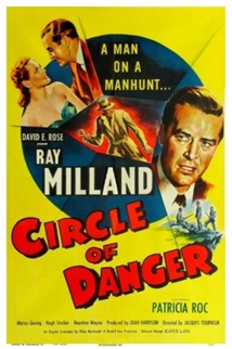 Circle of Danger