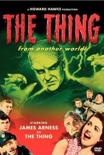 The Thing from Another World