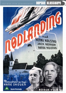 Nødlanding