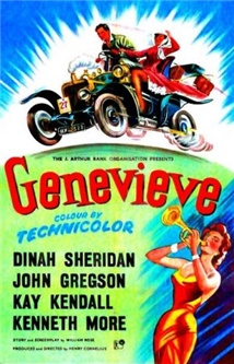 Genevieve