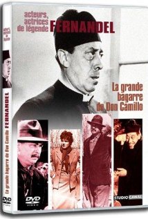 Don Camillo e l'on. Peppone