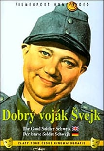 Dobrý voják Svejk