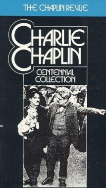 The Chaplin Revue