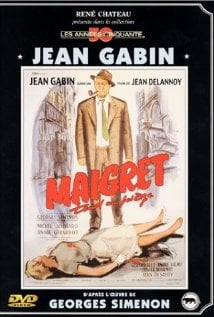 Maigret tend un piège