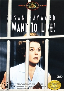 I Want to Live!