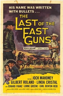 The Last of the Fast Guns