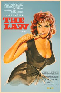 La legge