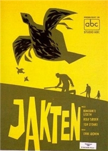 Jakten