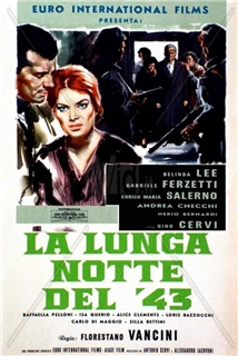 La lunga notte del '43