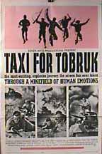 Un taxi pour Tobrouk