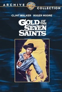 Gold of the Seven Saints