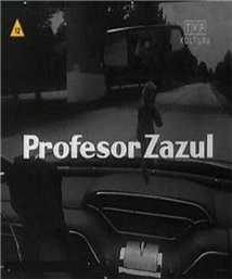 Profesor Zazul