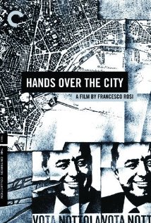 Le mani sulla città