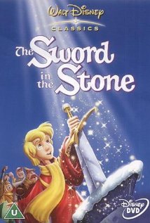 The Sword in the Stone by T.H. White