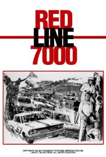 Red Line 7000