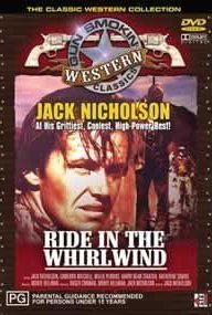 Ride in the Whirlwind
