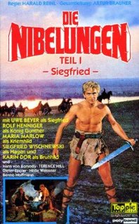 Die Nibelungen, Teil 1 - Siegfried