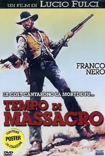 Le colt cantarono la morte e fu... tempo di massacro