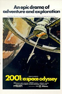 2001: A Space Odyssey